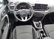 KIA Ceed 12