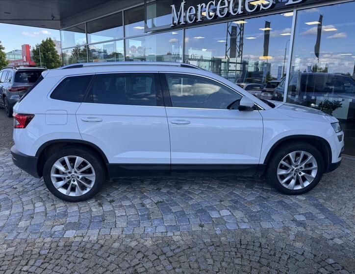 Škoda Karoq 21