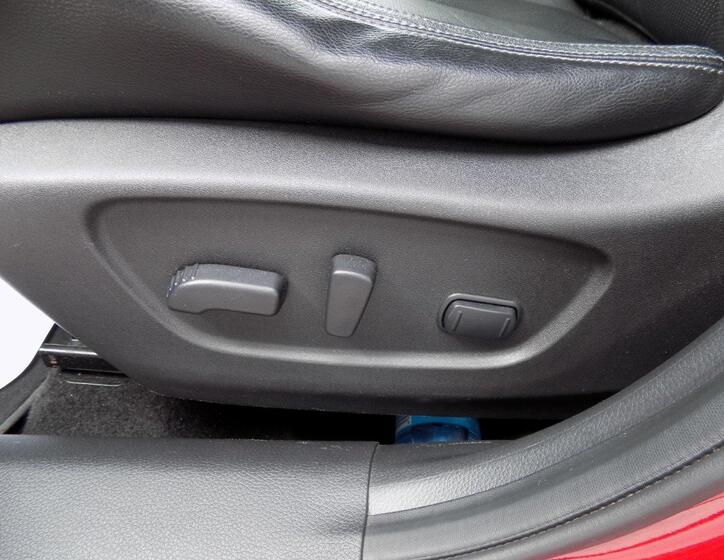 Nissan X-Trail 21
