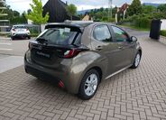Toyota Yaris 7