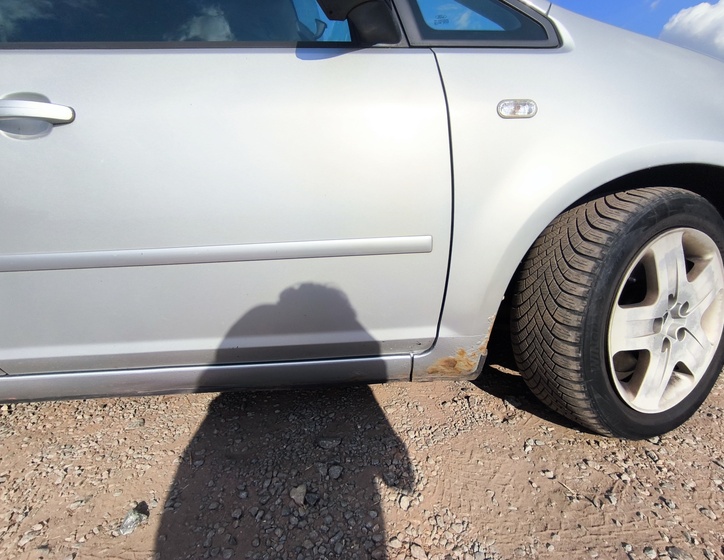 Ford C-MAX 5