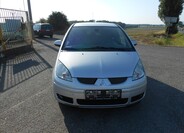 Mitsubishi Colt 3