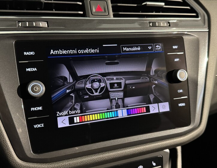 Volkswagen Tiguan Allspace 37