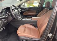 Opel Insignia 11