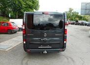 Renault Trafic 6
