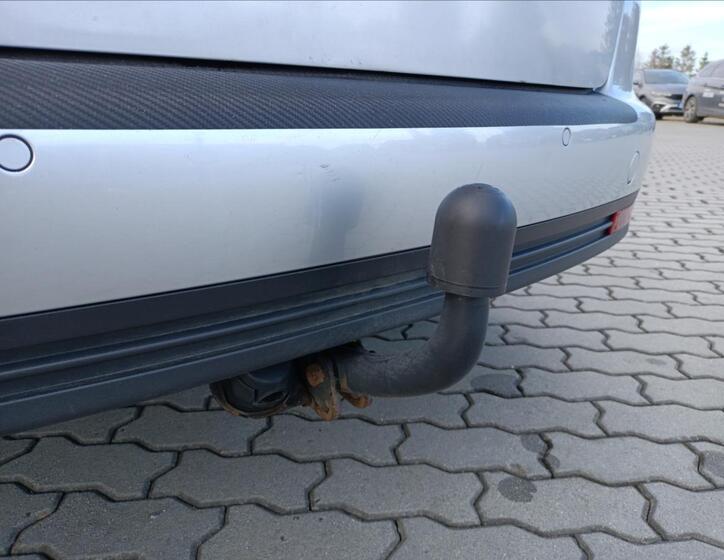 Volkswagen Touran 23