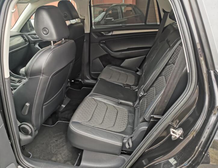 Škoda Kodiaq 12