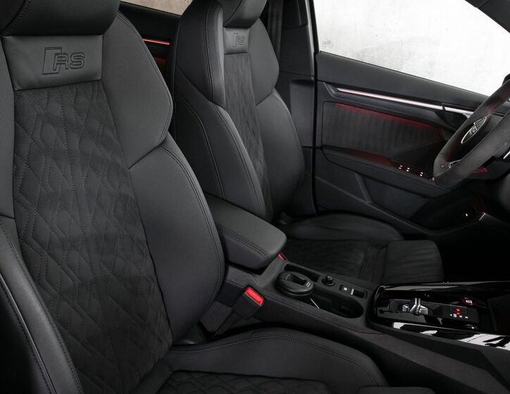 Audi RS3 21