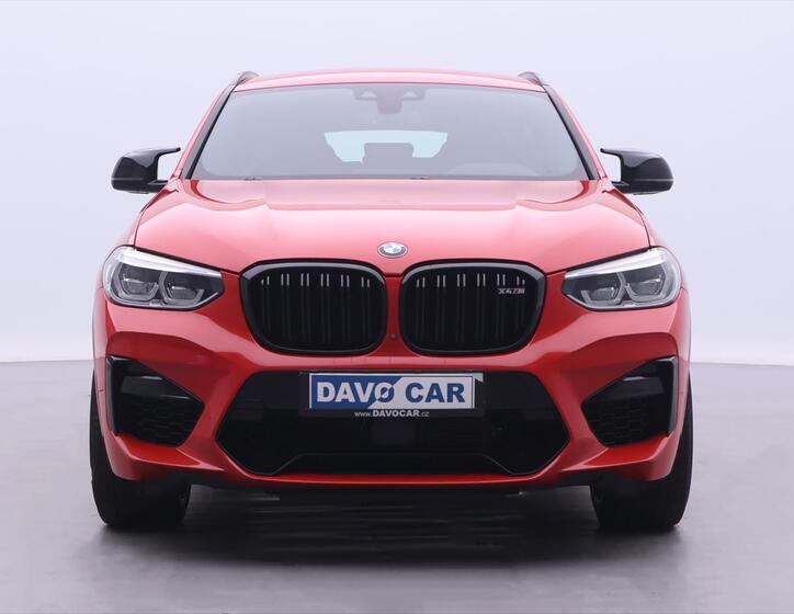 BMW X4 2