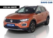 Volkswagen T-Roc 1