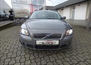 Volvo V50 8