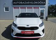 KIA ProCeed 2