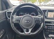 KIA Sportage 17