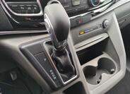 Ford Tourneo Custom 27