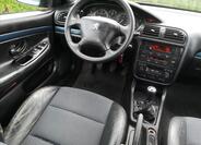 Peugeot 406 7