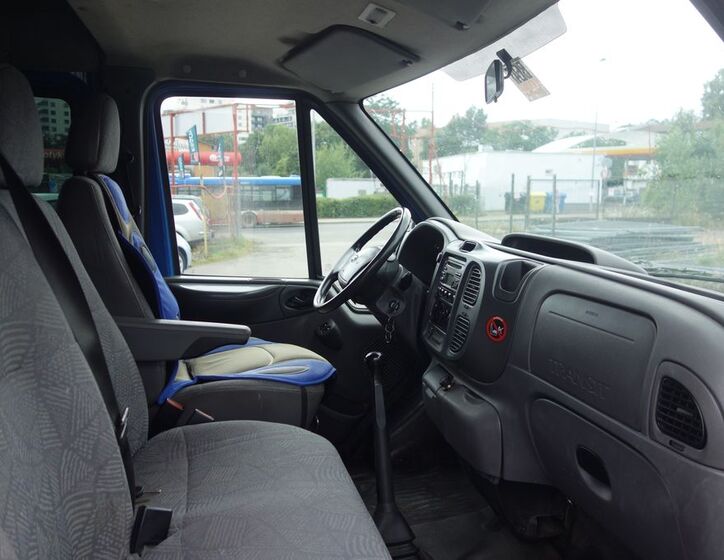 Ford Transit 24