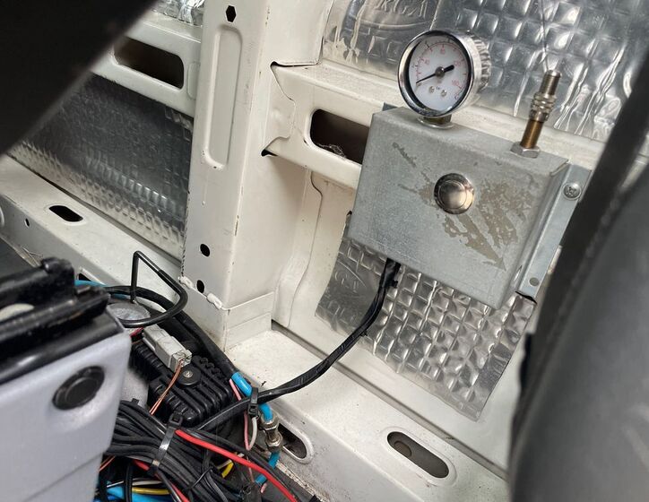 Iveco Daily 15