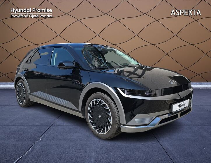 Hyundai IONIQ 7