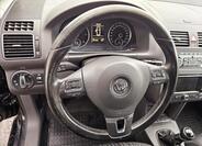 Volkswagen Touran 11