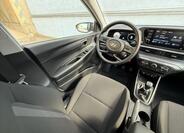 Hyundai i20 12