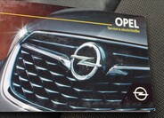 Opel Vivaro 19