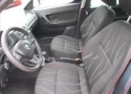 Škoda Roomster 13
