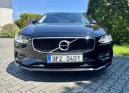 Volvo V90 9