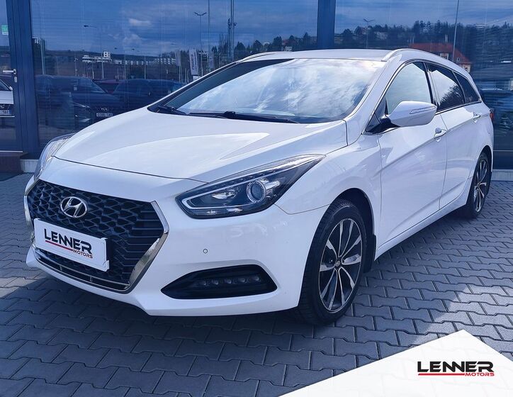 Hyundai i40 1
