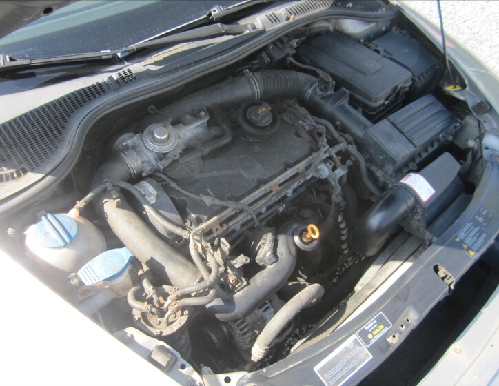 Škoda Octavia 39