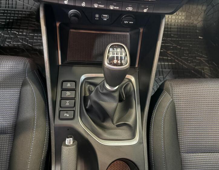 Hyundai Tucson 13