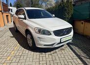Volvo XC60 1