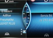 Mercedes-Benz GLS 20