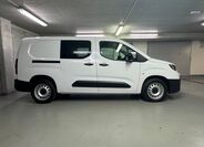 Toyota ProAce City 4