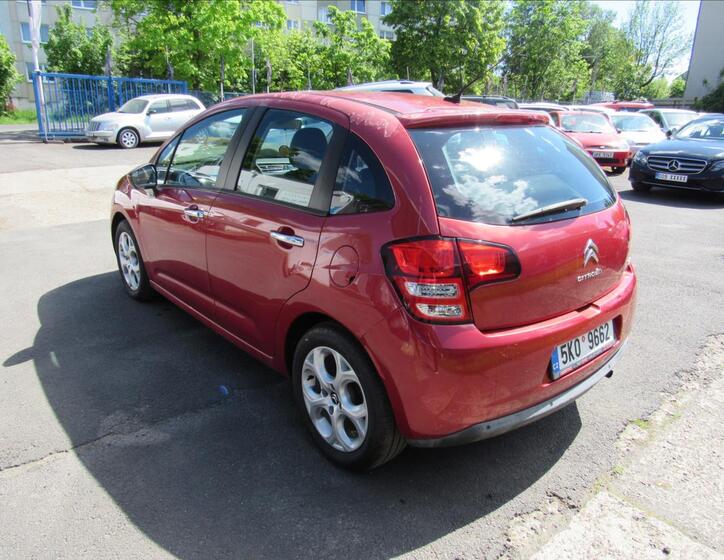 Citroën C3 4