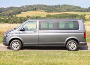 Volkswagen Transporter 4
