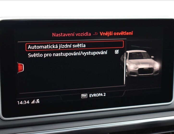 Audi A5 31
