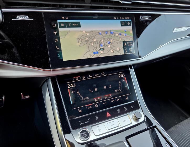 Audi Q7 15