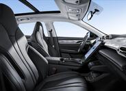 Dongfeng Mage 8