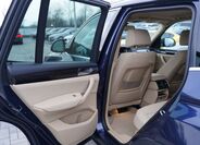 BMW X3 21