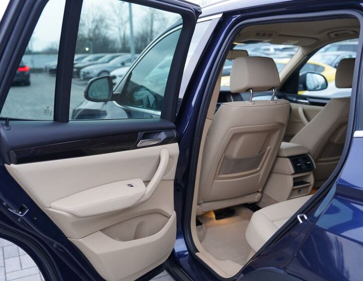 BMW X3 21