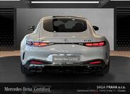 Mercedes-Benz AMG GT 4