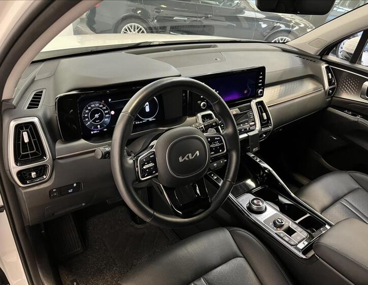 KIA Sorento 6