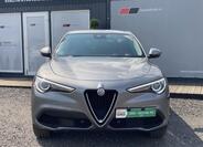 Alfa Romeo Stelvio 2