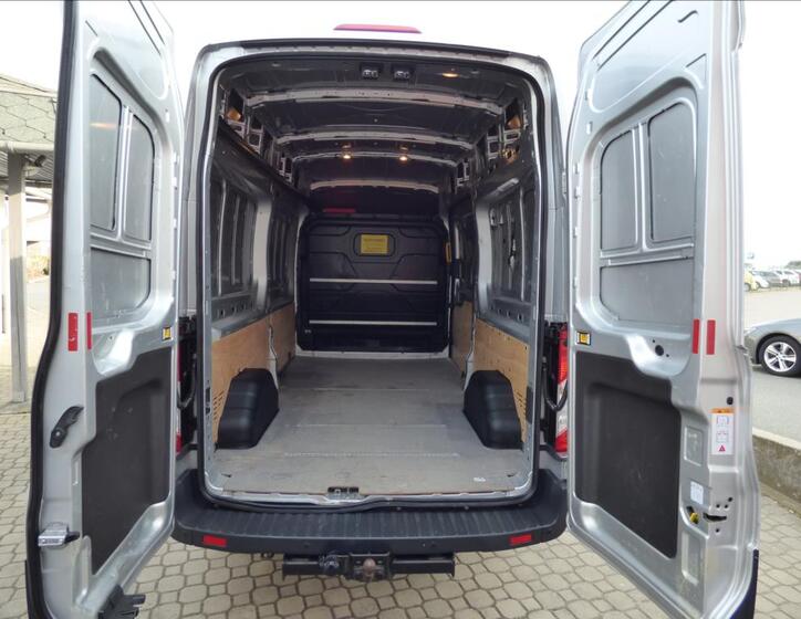 Ford Transit 36