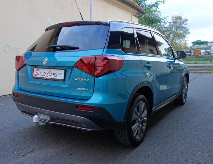Suzuki Vitara 6