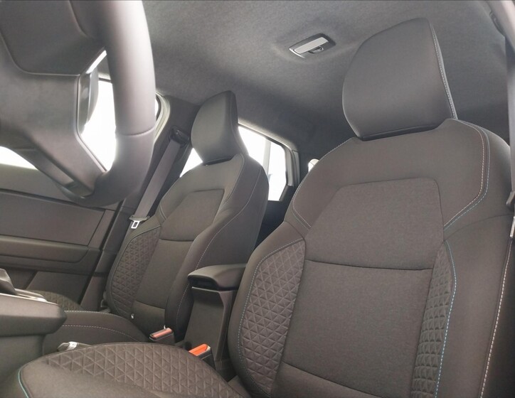 Mitsubishi ASX 6