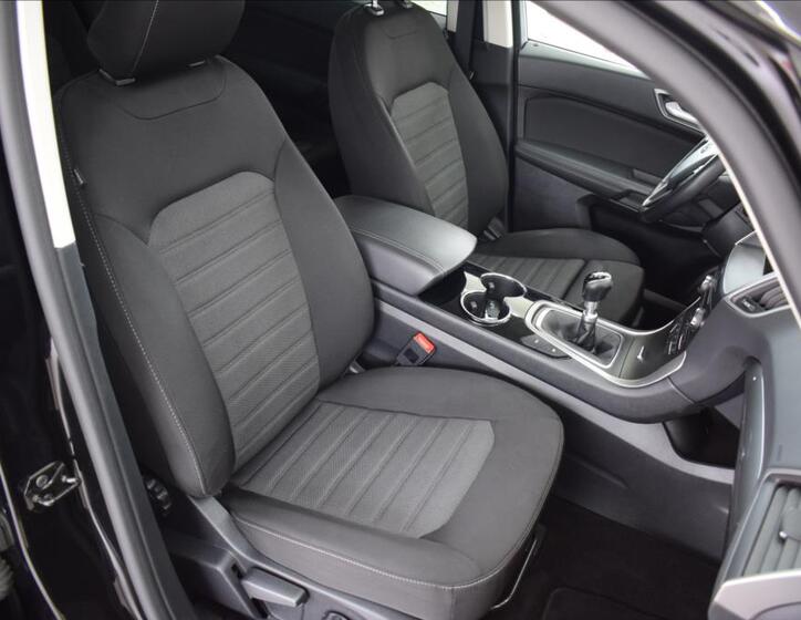 Ford S-MAX 15