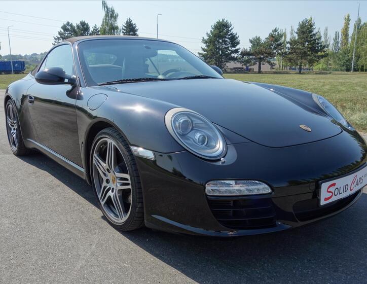 Porsche 911 2