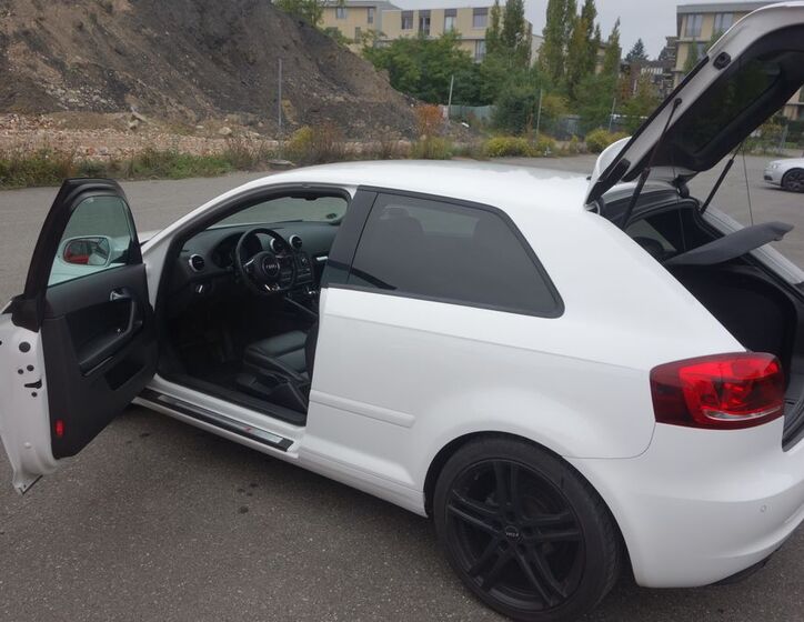 Audi A3 25