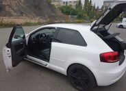 Audi A3 25